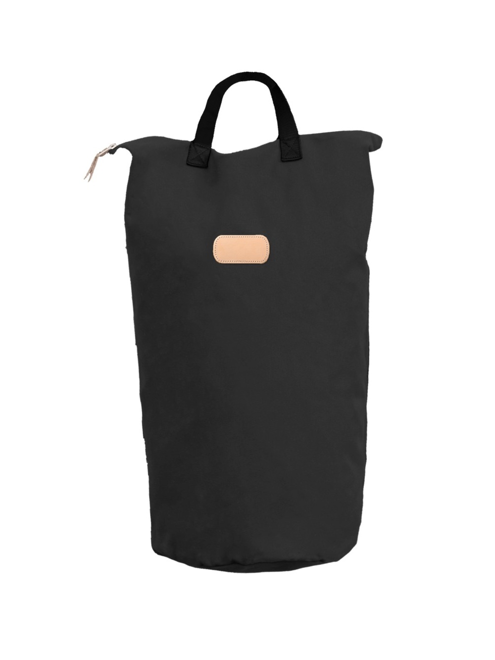 Jon Hart Design Laundry Bag Black NWT